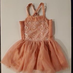 Genuine Kids From Oshkosh Toddler Dress